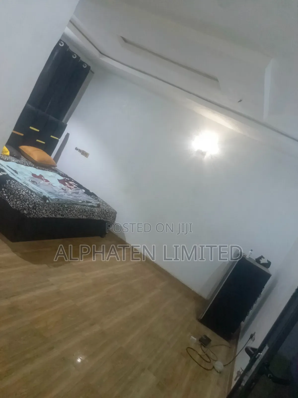 Orthopedic Bed 7 by 8ft