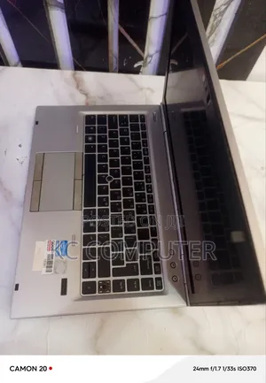 Laptop HP 8GB Intel Core i5 HDD 320GB