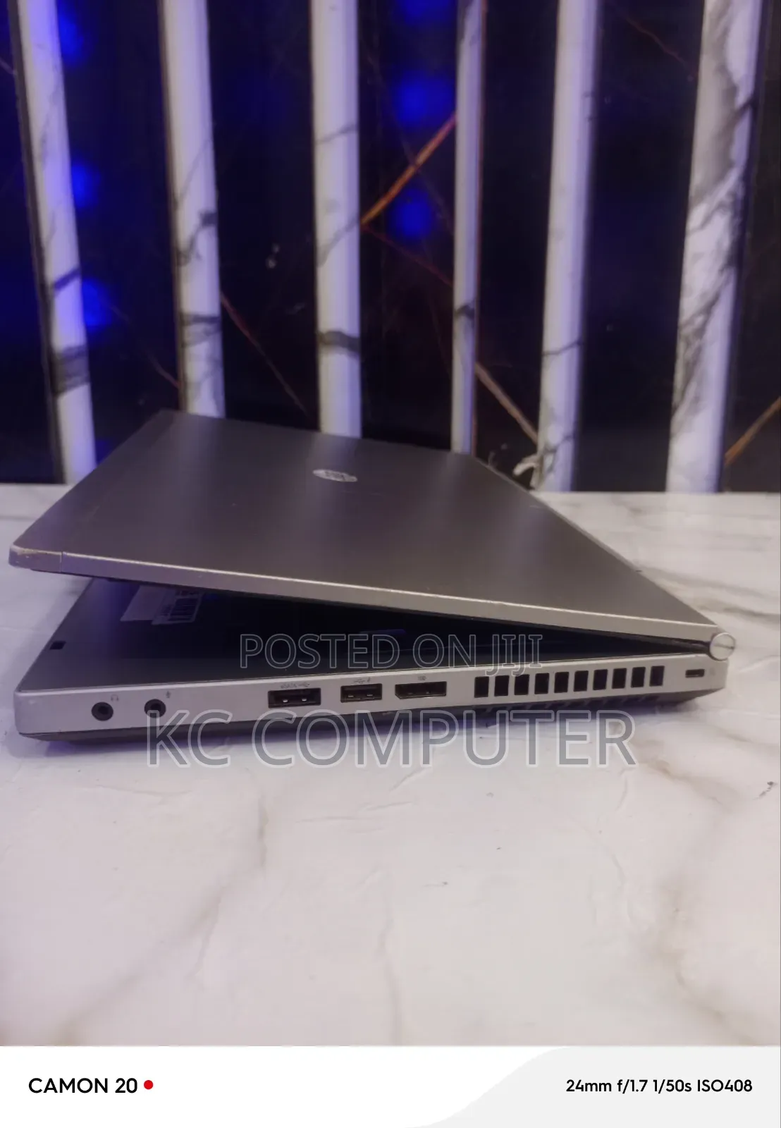 Laptop HP 8GB Intel Core i5 HDD 320GB