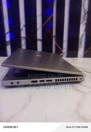 Laptop HP 8GB Intel Core i5 HDD 320GB
