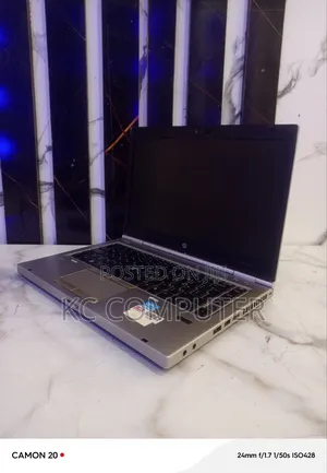 Laptop HP 8GB Intel Core i5 HDD 320GB