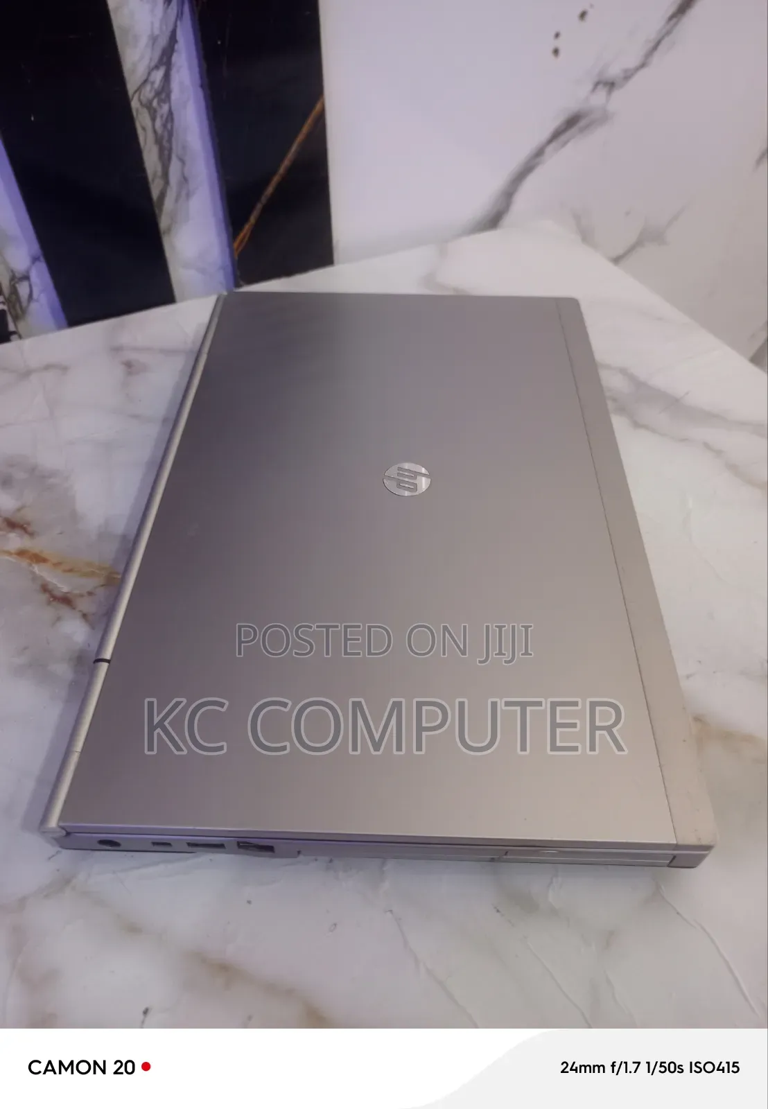 Laptop HP 8GB Intel Core i5 HDD 320GB