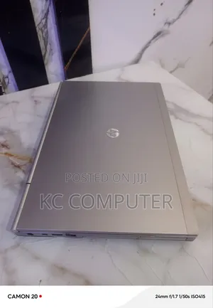 Laptop HP 8GB Intel Core i5 HDD 320GB
