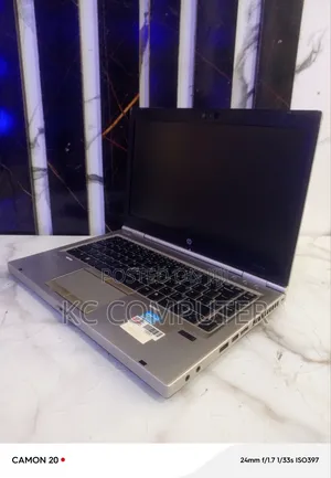 Laptop HP 8GB Intel Core i5 HDD 320GB