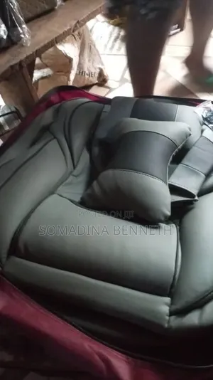 Car Fancy Products and Accessories