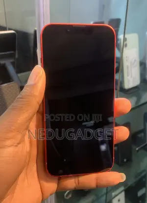 Apple iPhone 14 256 GB Red