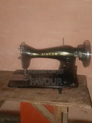 Singer Manual Sewing Machine