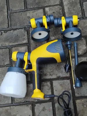 Fosign Used Spray Gun