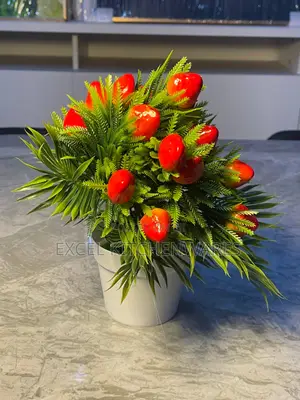 Decoration Flowers