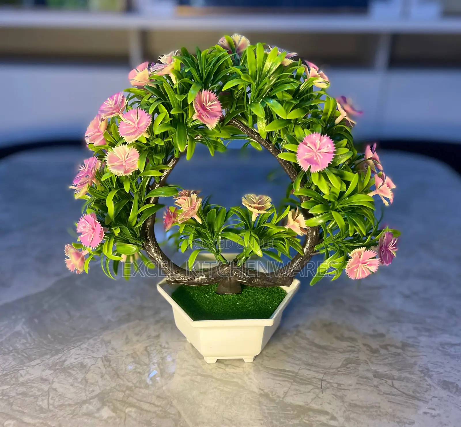 Decoration Flowers