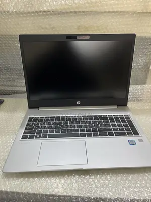 Laptop HP ProBook 450 G6 16GB Intel Core i7 SSD 256GB