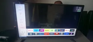Egl 32 Inches Smart Tv