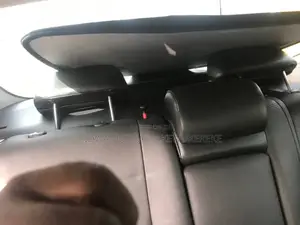 Toyota Corolla 2009 Black
