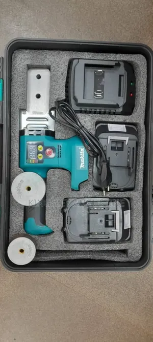 PPR Pipe Welding Machine