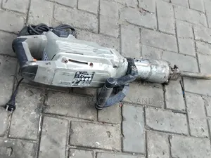 Foreign Used Jack Hammer