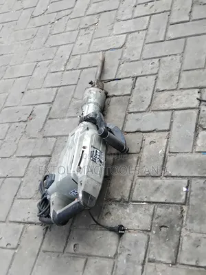 Foreign Used Jack Hammer