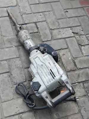 Foreign Used Jack Hammer