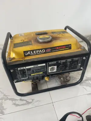 Elepaq Constant Sv2500