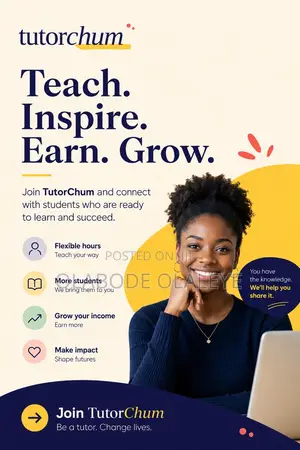 Teach Online on Tutorchum – Earn as a Tutor
