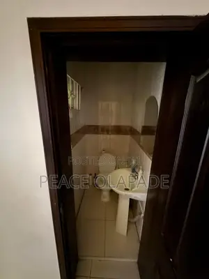 Furnished 4bdrm Duplex in Lekki Gardens Estate for rent