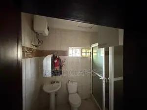 Furnished 4bdrm Duplex in Lekki Gardens Estate for rent