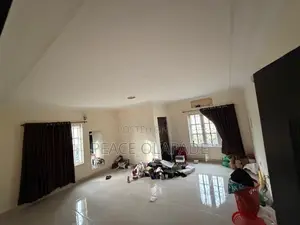 Furnished 4bdrm Duplex in Lekki Gardens Estate for rent