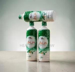 No More Constant Ailments and Diseases Using Jinja Herbal