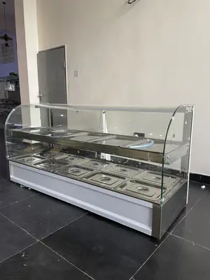 Imported Warmer 10 Plates