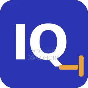 Learn Frontend Web Dev Online — Iq Cohort (Pilot Cohort, July 2026)
