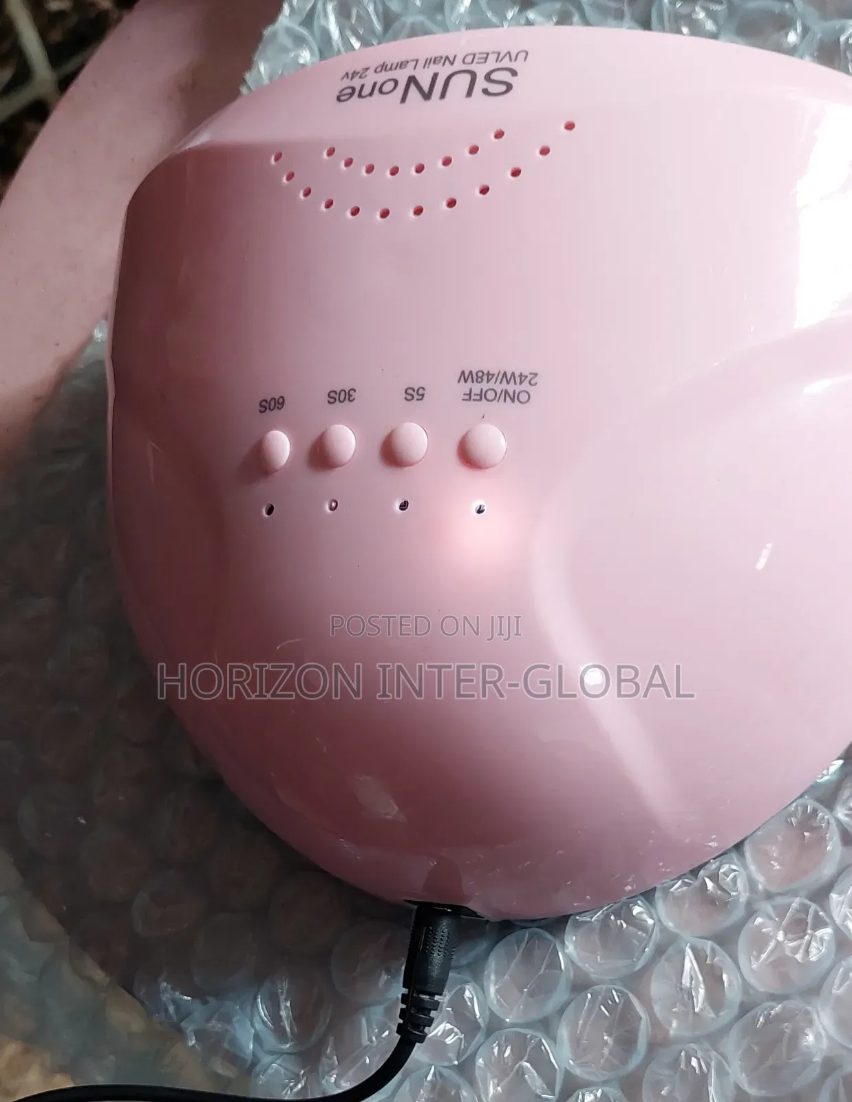Sun One 24/48w Nail Lamp
