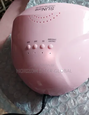 Sun One 24/48w Nail Lamp
