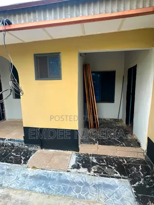 Furnished Studio Apartment in Emdee Nigeria, Uyo for rent