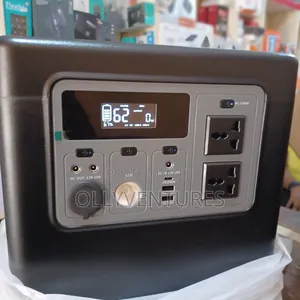 Yoobao Potable Power Station 1200w
