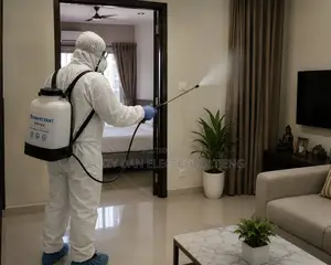 Ecoshield Pest, Weed,Control And Environmental Services