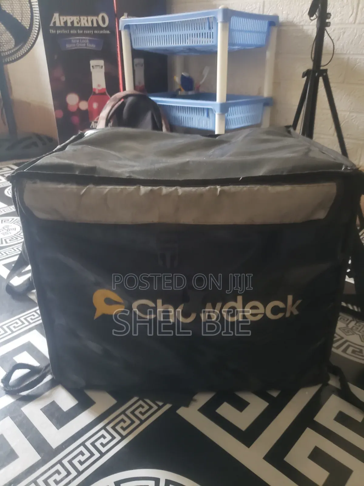 Delivery Bag