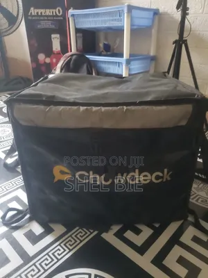 Delivery Bag
