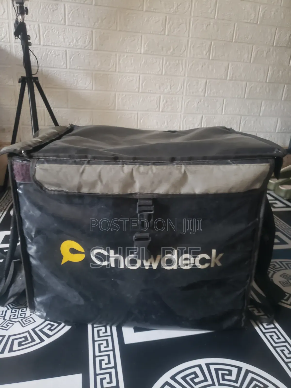 Delivery Bag