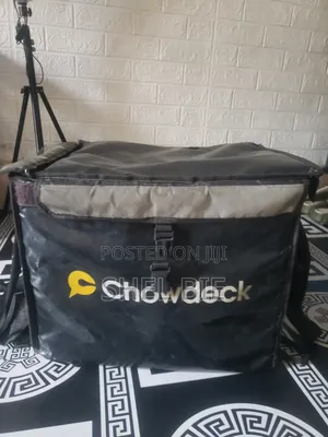 Delivery Bag