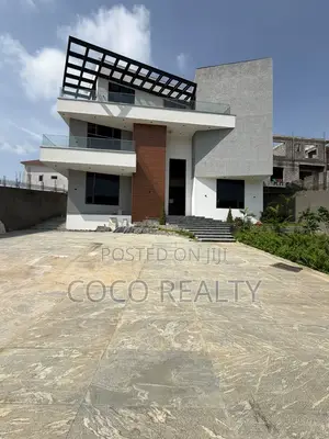 5bdrm Duplex in Katampe Extension for sale