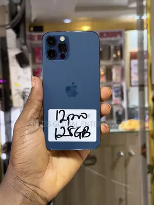 Apple iPhone 12 Pro 128 GB Blue