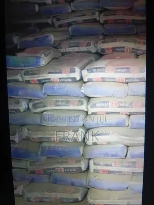 Lafarge Dangote Bua and Others Cement