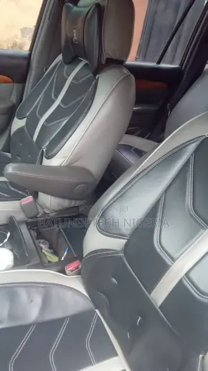 Lexus GX 470 2004 Gray