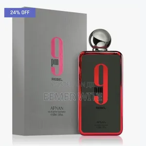Biworm Scent