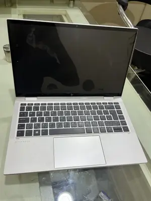 Laptop HP EliteBook x360 1040 G7 32GB Intel Core i7 SSD 512GB