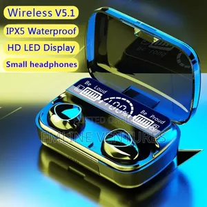 Super Bass Bluetooth Headphones