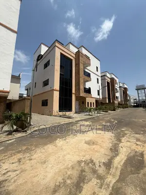 5bdrm Duplex in Katampe Extension for sale