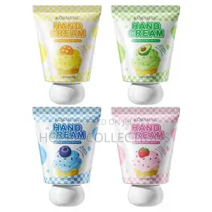 Hand Cream
