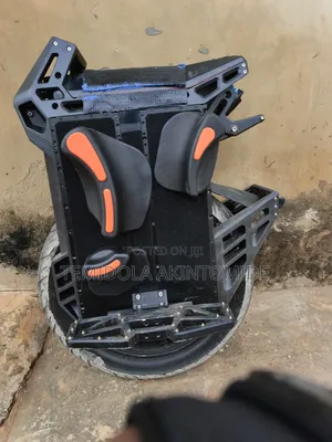 Begode Blitz Pro 168v Electric Unicycle