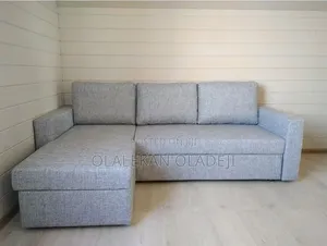 L Shape Chair