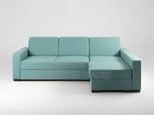 L Shape Chair